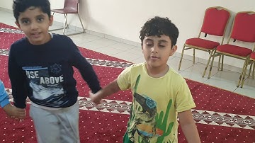 سورة الطارق حصة تفاعلية من الآية ٨حتى آخر السورة