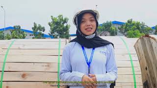 Ztt Cable Indonesia, One Of Our Global Presences And A Key Manufacturing Hub In Southeast Asia.