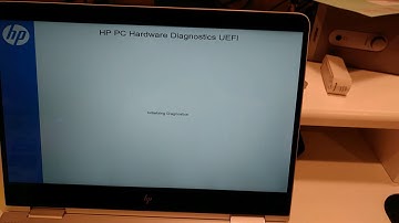 HP Spectre x360 (Early 2017) - Exploring the mouse jumping issues