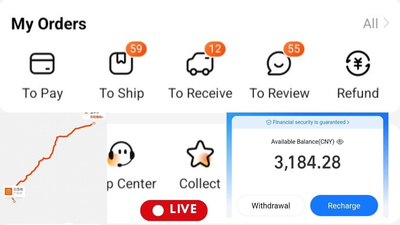 How to Order on 1688 | Live Step-by-Step Buying Guide (Order With Me)