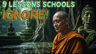 5 Life-Changing Secrets Most People Miss Until It’s Too Late!