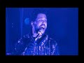 The Weeknd “Less Than Zero” LIVE at MetLife Stadium on 6/6/25