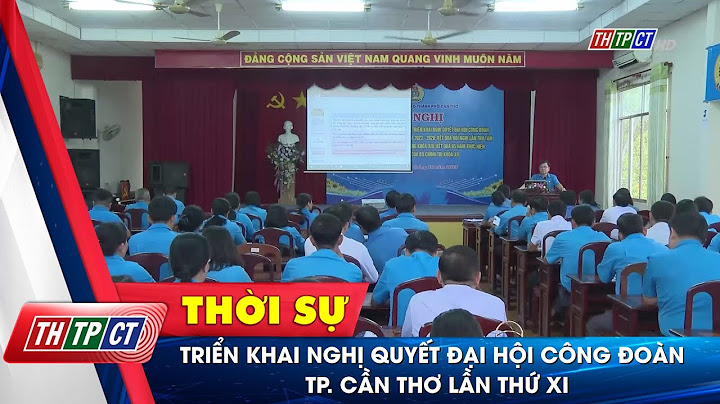 Đánh giá triển khai nghị quyết năm 2024