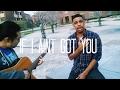 If I Ain't Got You - Alicia Keys (Austin Holmes Cover) (feat. The Baskets)