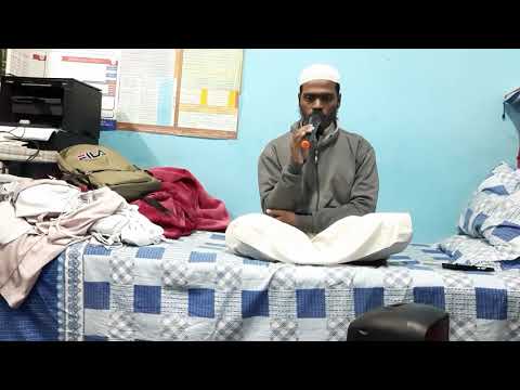 إنعام الحسن بنجلاديشي