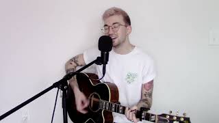 Lost (Frank Ocean cover)