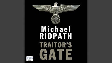 Chapter 14.10 & Chapter 15.1 - Traitor