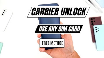 Samsung Galaxy A50 T Mobile Network Unlock Code