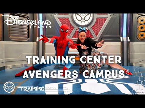 ?‍♂️Training Center auf dem Avengers Campus - Wie funktioniert das mit der Virtual Line? ?‍♀️