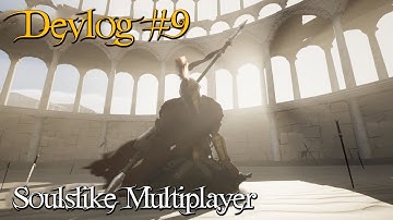 New Character - Nabis, The Corrupted King | Devlog #9