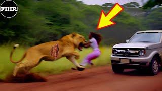 35 SHOCKING When Animals Go On A Rampage! Interesting Animal Moments CAUGHT ON CAMERA #2