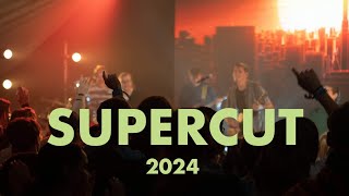 Dunedin Easter Camp 2024 Supercut!