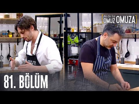 Arda ile Omuz Omuza 81.Bölüm - FULL BÖLÜM