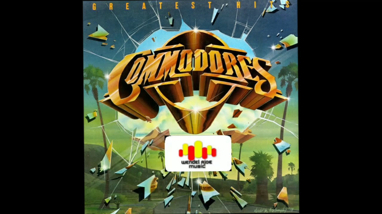 Commodores This Is Your Life YouTube Commodores this is your life youtube