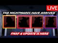 FIVE NIGHTS TD GRINDING ENDLESS FOR NIGHTMARE BONNIES! VIEWER GRINDING (ROAD TO 700 SUBS)