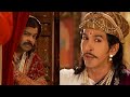 चोर ने दी Akbar को तोलिया पर चुनौती | Akbar Birbal | Episode 112 | Big Magic