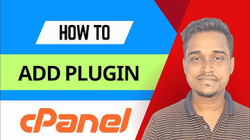 How to add plugin from cPanel - WordPress Plugin Install (Secret method)