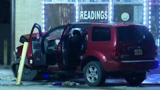 2 killed in two crashes on OBT