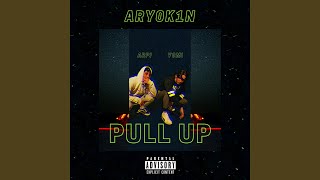 PULL UP - ARY0K1N