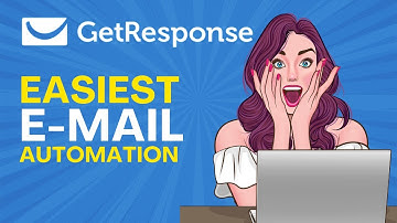 GetResponse Review: The Email Marketing Platform That Grows Your Business