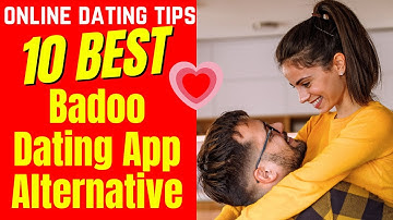 ❤️10 BEST Badoo Dating App Alternatives 2024