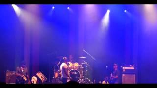 Reggae Geel (Belgium) 2013 - Cutty Ranks (Part 2) A Who Seh Ne Dun (6 Million Ways To Die)