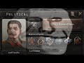 GREAT PURGE IN HOI4 BE LIKE