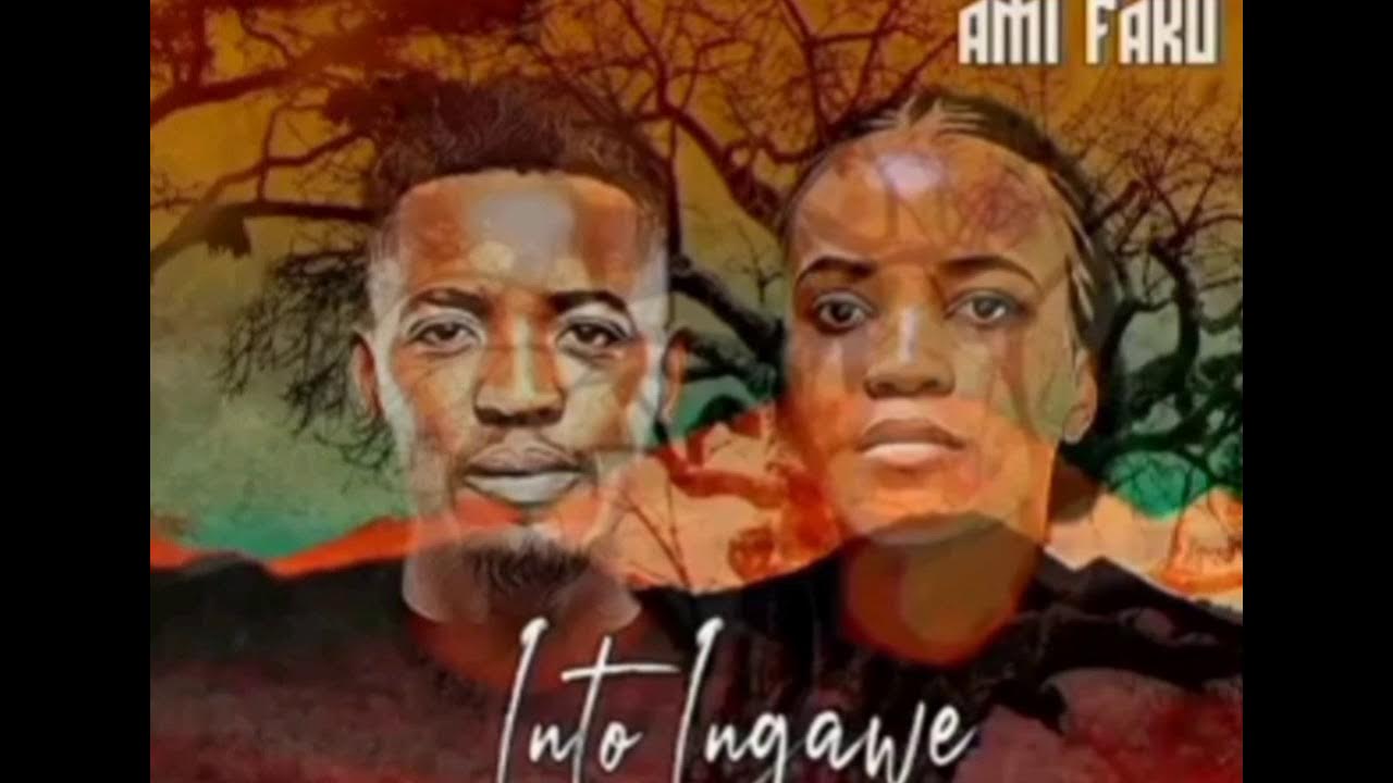 Sun El Musician X Ami Faku Into Ingawe Karaoke Version Youtube