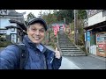 Hakone &amp; Old Tokaido Highway