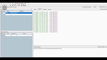 Docklight Tutorial || RS232 Communication with Microcontroller || Microcontroller Workshop Part-03