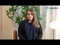 Annie Meikle (Meikle Communications) Reviews SarahAI | Save Time with WhatsApp Voice Commands