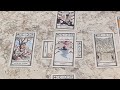 Cancer 🦀 Tarot Reading