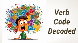 Cracking The Verb Code Regular And Irregular Verbs