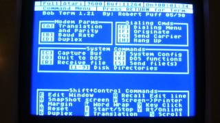 BobTerm 1.21
