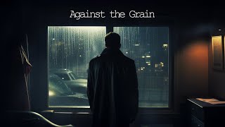 Mystery Thriller Theme - Against the Grain // Royalty Free Copyright Safe Music