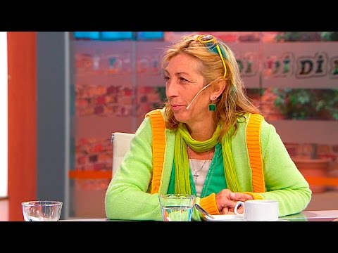 Leda Sánchez: "seguramente haya otros terremotos" en Uruguay