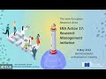 1st RM Roadmap Ambassadors meeting