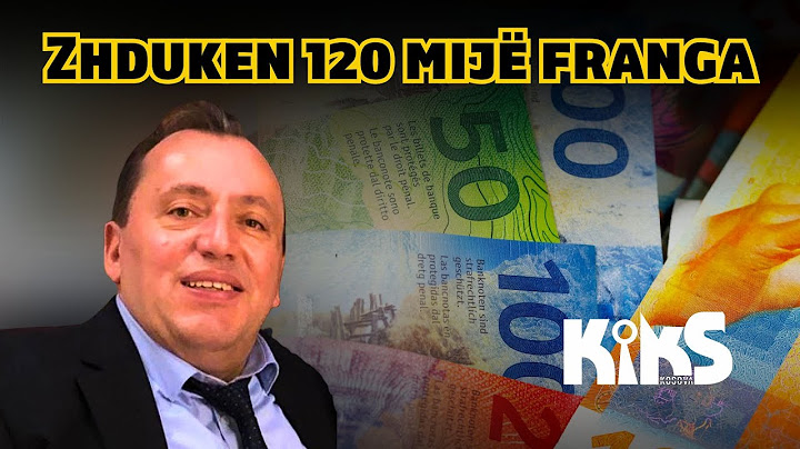 Zhduken 120 mijë franga - kush është Bashkim Mehmeti që mashtroi pensionistin në Diasporë?
