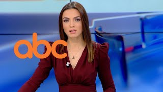 Edicioni i lajmeve ora 19:00, 23 Janar 2021 | ABC News Albania Edicioni i lajmeve ora 19:00, 23 Janar 2021 | ABC News Albania