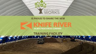 Knife River Training Facility