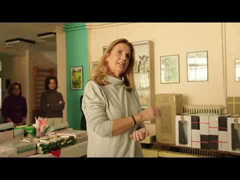 Λεόντειος Σχολή Νέας Σμύρνης