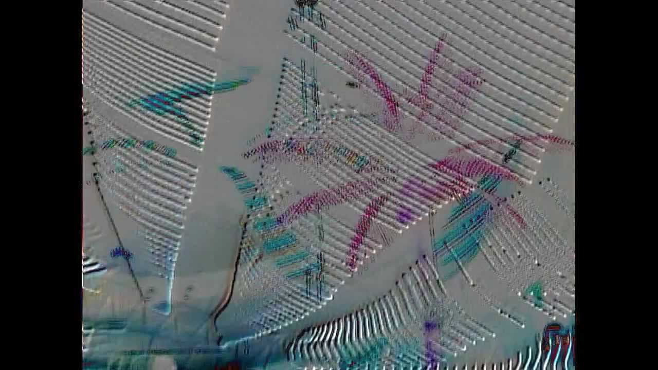 Acidburp - Shark Delivery - PIXELPUSHER VJ MIX