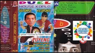 Duel House Koplo - Side B