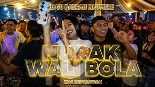 Lagu Daerah Maumere 2026 || NURAK WALI BOLA ~ KMC REVOLUTION 