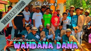 Download Lagu WAHDANA DANA - وحدانة دانا - DILLEMA BAND LIVE ON TANAH MERAH GALIS BANGKALAN 2023 MP3