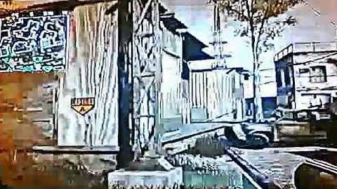 cod4 sniper viseur acog