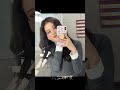 #blackpink in mirror selfie 🖤💖💮💦 #kpop #blackpink #shortvideo #viralvideo #2024 #blink 🖤🌷
