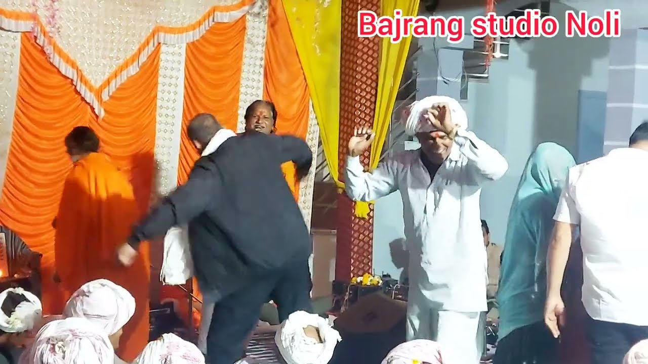 Bavji Shankar puri ke swr me guru Mahima bajan amrat ro piyalo kad mane payola 