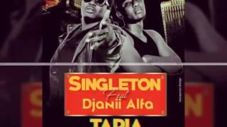 Singleton Feat. Djanii Alfa - Tapia