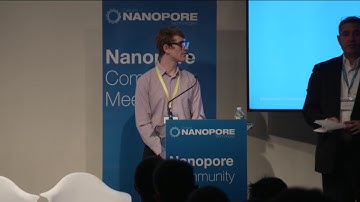 Scott Gigante│Direct determination of mouse genome wide, allele specific DNA methylation